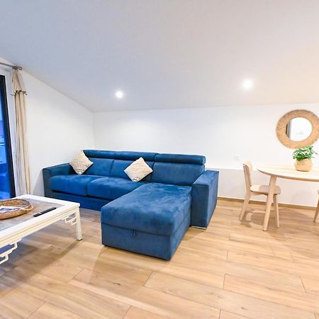 Studio Cozy Avec Terrasse N12 니스 외부 사진
